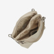 Шоппер великий Regina Notte Beige 3