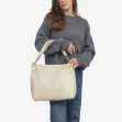 Шоппер великий Regina Notte Beige 4