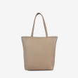 Шоппер великий Regina Notte Light taupe 1