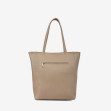 Шоппер великий Regina Notte Light taupe 2