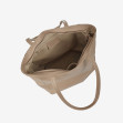 Шоппер великий Regina Notte Light taupe 3