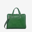 Сумка для ноутбука велика Regina Notte Green 1