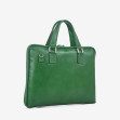 Сумка для ноутбука велика Regina Notte Green 2