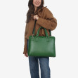 Сумка для ноутбука велика Regina Notte Green 4