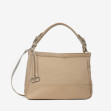 Шоппер середній Regina Notte Light taupe 1