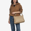 Шоппер середній Regina Notte Light taupe 4