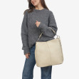 Шоппер великий Regina Notte Beige 4