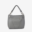 Шоппер большой Regina Notte Grey 2
