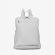 Рюкзак большой Regina Notte White 1