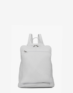 Рюкзак великий Regina Notte White