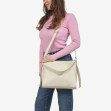 Шоппер средний Regina Notte Beige 4