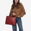 Сумка для ноутбука большая Regina Notte Red 4