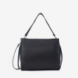 Шоппер середній Regina Notte Black 1