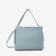 Шоппер средний Regina Notte Light-blue 1