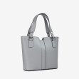 Тоут середній Regina Notte Grey 2