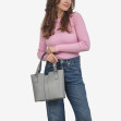 Тоут середній Regina Notte Grey 4