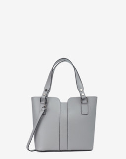 Тоут середній Regina Notte Grey