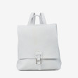 Рюкзак середній Regina Notte White 1