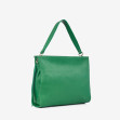 Шоппер средний Regina Notte Green 2
