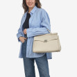 Тоут середній Regina Notte Beige 4