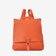 Рюкзак середній Regina Notte Orange 1