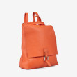 Рюкзак середній Regina Notte Orange 2