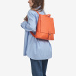 Рюкзак середній Regina Notte Orange 5