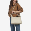 Шоппер средний Regina Notte Beige 4