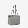 Тоут середній Regina Notte Grey 2