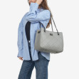 Тоут середній Regina Notte Grey 4