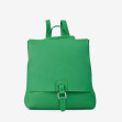 Рюкзак середній Regina Notte Green 1