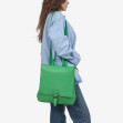 Рюкзак середній Regina Notte Green 5