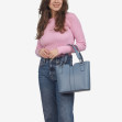 Тоут средний Regina Notte Jeans 4