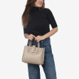 Тоут средний Regina Notte Light taupe 4