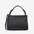Шоппер середній Regina Notte Black 1