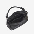 Шоппер середній Regina Notte Black 3