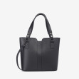 Тоут средний Regina Notte Black 1