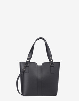 Тоут середній Regina Notte Black