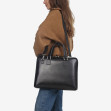 Сумка для ноутбука велика Regina Notte Black 4
