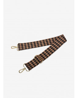 Змінний ремінь для сумки Regina Notte Foxy