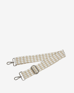 Сменный ремень для сумки Regina Notte Beige