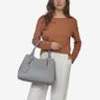 Тоут середній Regina Notte Grey 4