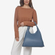 Шоппер великий Regina Notte Jeans 4