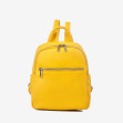 Рюкзак средний Regina Notte Yellow 1