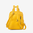 Рюкзак средний Regina Notte Yellow 3