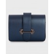 Клатч Regina Notte Blue metallic 1
