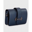 Клатч Regina Notte Blue metallic 2