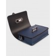 Клатч Regina Notte Blue metallic 4
