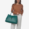 Тоут большой Regina Notte Emerald 4