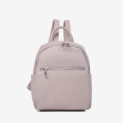 Рюкзак средний Regina Notte Pale Lilac 1